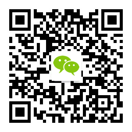 通风人才网公众号二维码
